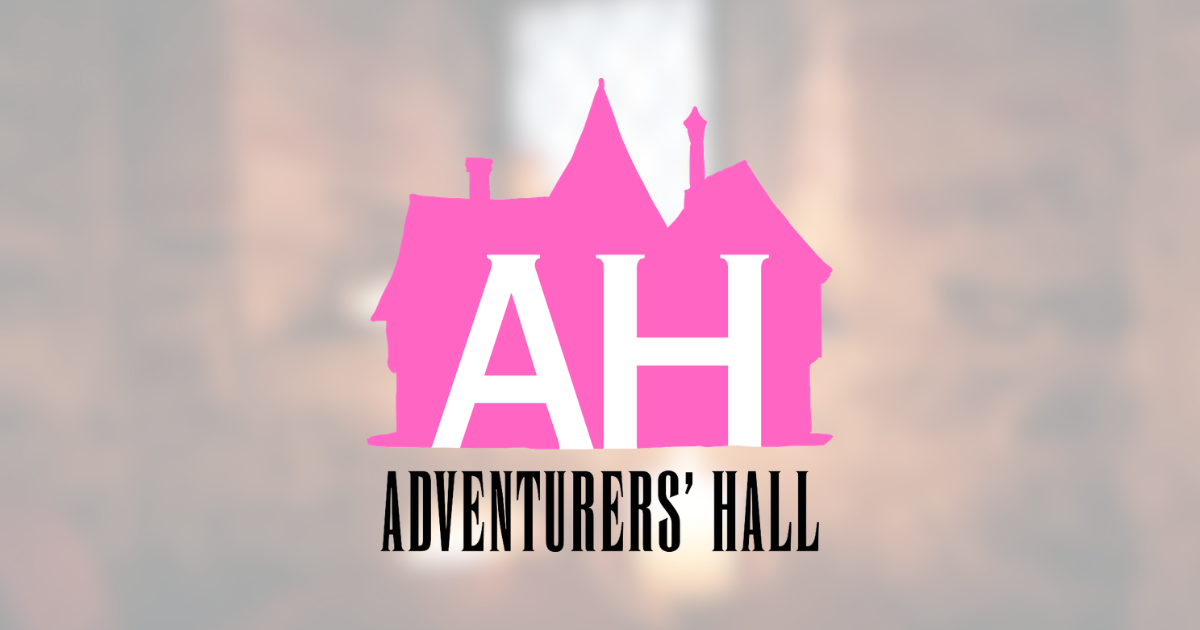 What is Adventurers' Hall?
