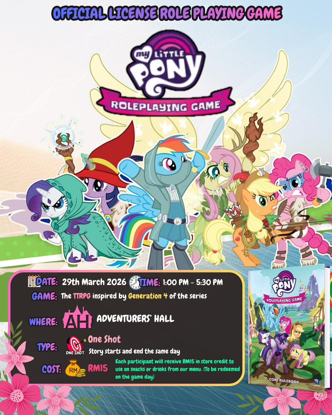 My Little Pony