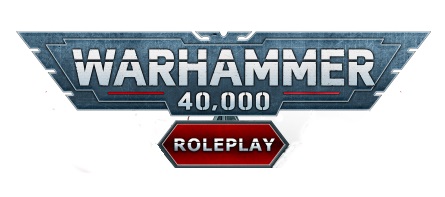 Warhammer 40,000 RPG