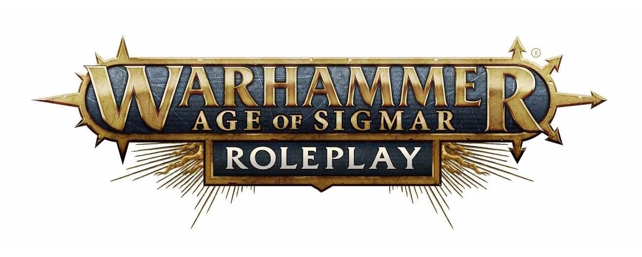 Warhammer Age of Sigmar RPG