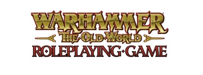 Warhammer: The Old World RPG