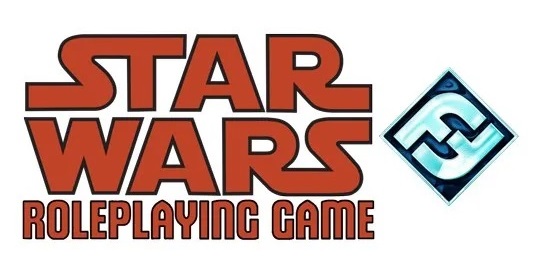 Star Wars (Fantasy Flight Games) RPG