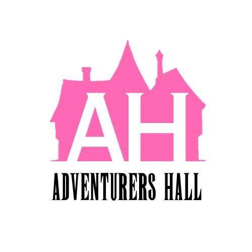 Adventurers' Hall